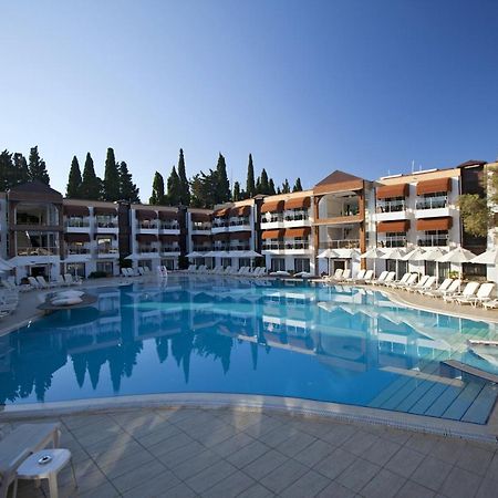 Bitez Risa Hotel Экстерьер фото