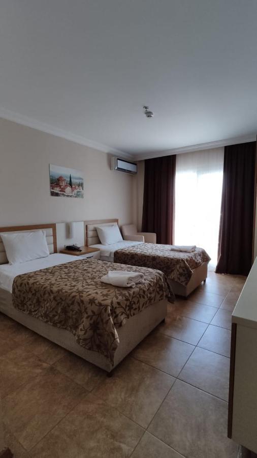 Bitez Risa Hotel Экстерьер фото