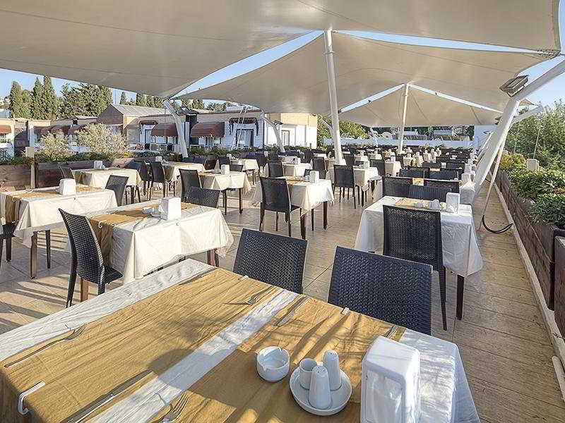 Bitez Risa Hotel Экстерьер фото