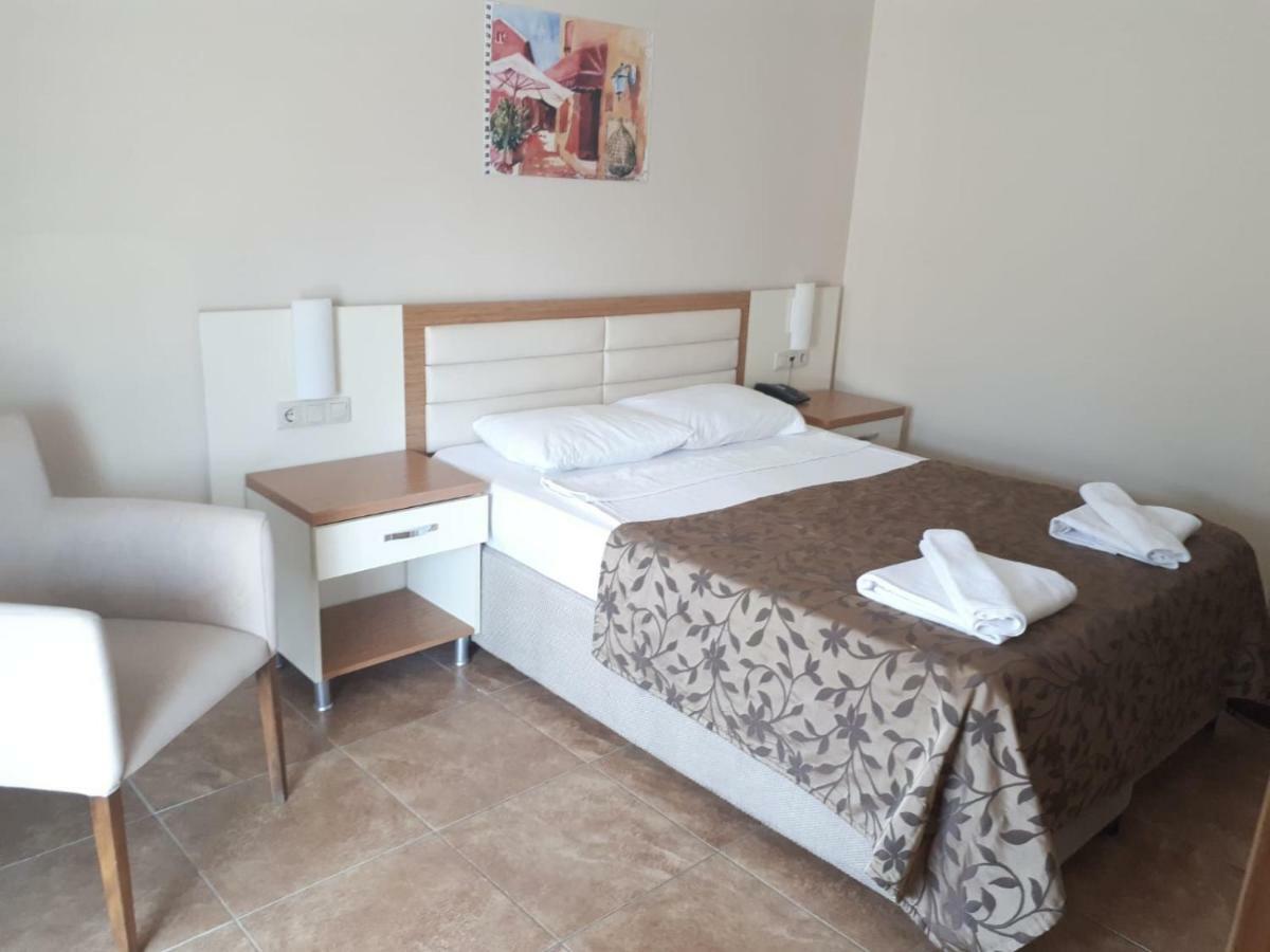 Bitez Risa Hotel Экстерьер фото