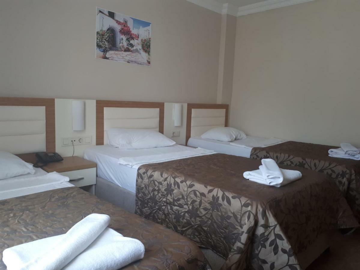Bitez Risa Hotel Экстерьер фото