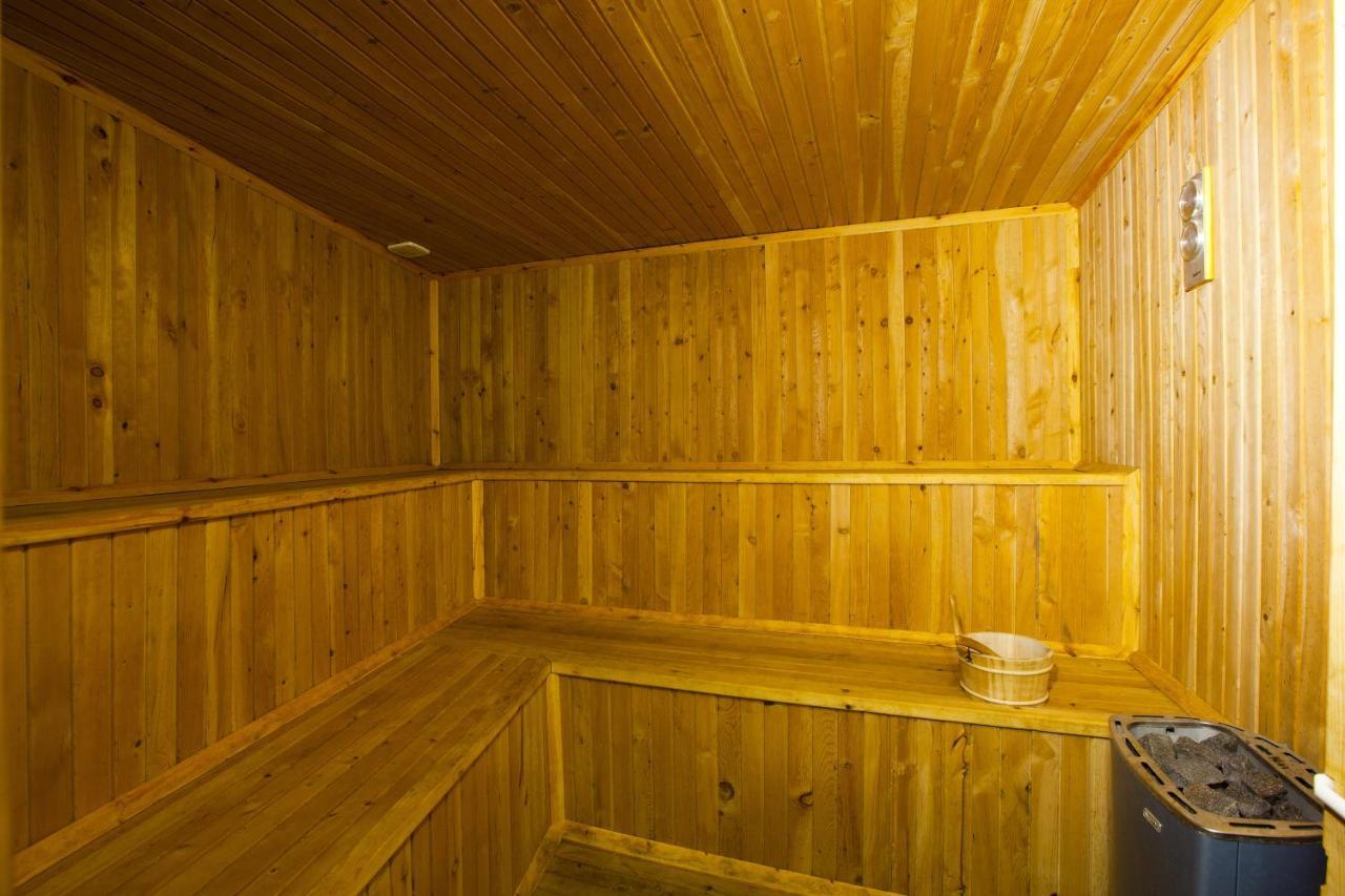 Bitez Risa Hotel Экстерьер фото